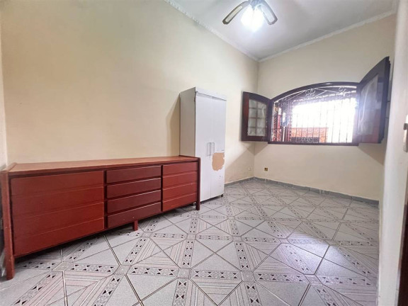 Imagem Casa com 3 Quartos à Venda, 110 m² em Flórida - Praia Grande Imagem Casa com 3 Quartos à Venda, 110 m² em Flórida - Praia Grande