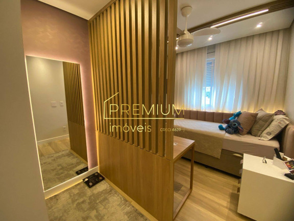 Imagem Apartamento com 3 Quartos à Venda, 101 m² em Horto Florestal - Jundiaí