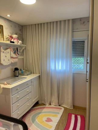 Imagem Apartamento com 3 Quartos à Venda, 75 m² em Vila Da Saúde - São Paulo Imagem Apartamento com 3 Quartos à Venda, 75 m² em Vila Da Saúde - São Paulo