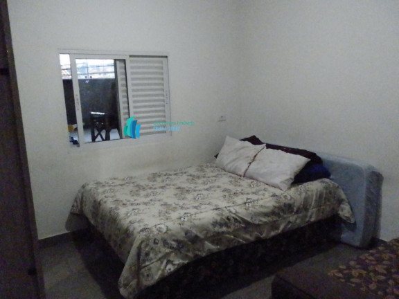 Imagem Sobrado com 4 Quartos à Venda, 242 m² em Alves Dias - São Bernardo Do Campo