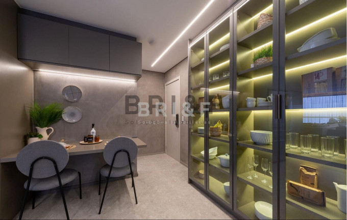 Imagem Apartamento com 3 Quartos à Venda, 152 m² em Vila Olímpia - São Paulo