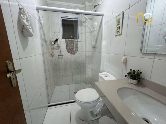 Imagem Apartamento com 2 Quartos à Venda, 83 m² em Tupi - Praia Grande