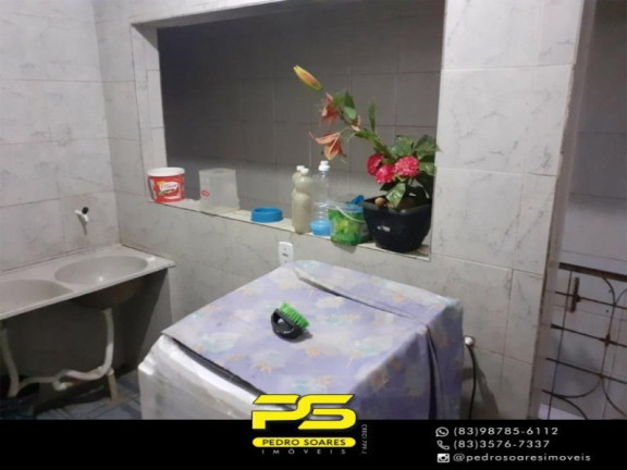 Imagem Casa com 3 Quartos à Venda, 200 m² em Mangabeira - João Pessoa Imagem Casa com 3 Quartos à Venda, 200 m² em Mangabeira - João Pessoa