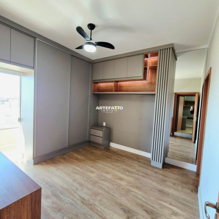 Imagem Apartamento com 3 Quartos à Venda, 80 m² em Jardim Santa Lúcia - Franca Imagem Apartamento com 3 Quartos à Venda, 80 m² em Jardim Santa Lúcia - Franca