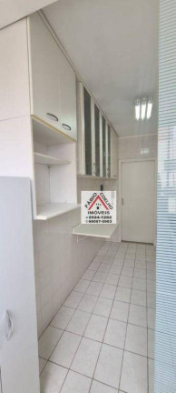 Imagem Apartamento com 2 Quartos à Venda, 56 m² em Vila Mascote - São Paulo Imagem Apartamento com 2 Quartos à Venda, 56 m² em Vila Mascote - São Paulo