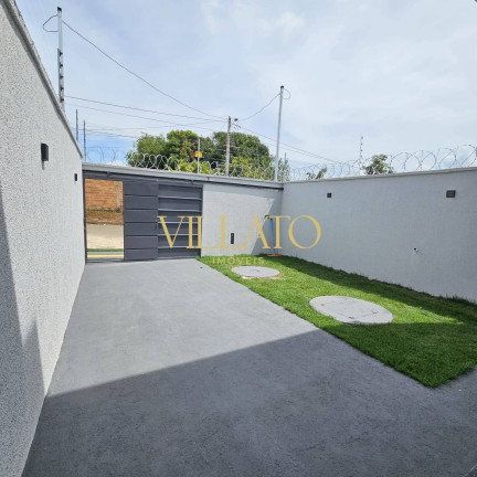 Imagem Casa com 2 Quartos à Venda, 84 m² em Jardim Himalaia - Aparecida De Goiânia Imagem Casa com 2 Quartos à Venda, 84 m² em Jardim Himalaia - Aparecida De Goiânia