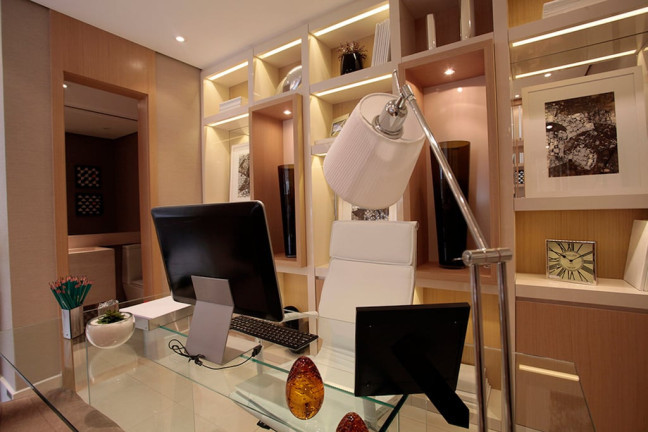 Imagem Sala Comercial à Venda, 28 m² em Lapa - São Paulo Imagem Sala Comercial à Venda, 28 m² em Lapa - São Paulo