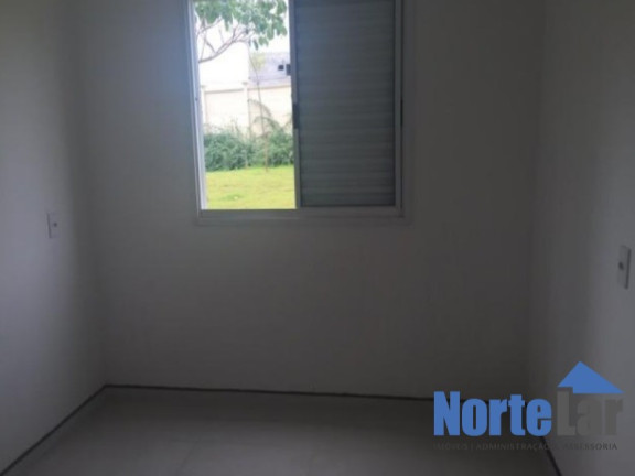 Imagem Apartamento com 1 Quarto à Venda, 36 m² em Jaraguá - São Paulo