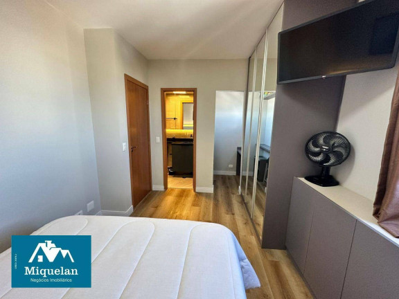 Imagem Apartamento com 1 Quarto à Venda, 48 m² em Vila Galvão - Guarulhos