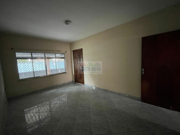 Imagem Casa com 3 Quartos à Venda, 129 m² em Carandiru - São Paulo Imagem Casa com 3 Quartos à Venda, 129 m² em Carandiru - São Paulo