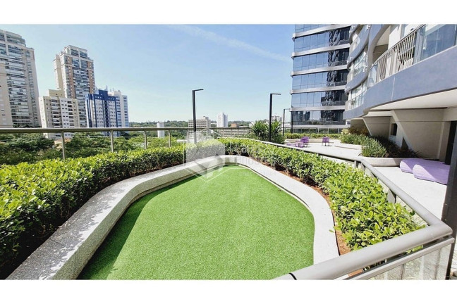 Imagem Apartamento com 1 Quarto à Venda, 30 m² em Jardim Das Acácias - São Paulo Imagem Apartamento com 1 Quarto à Venda, 30 m² em Jardim Das Acácias - São Paulo