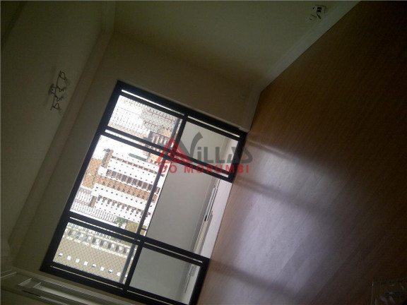 Imagem Apartamento com 3 Quartos à Venda, 97 m² em Vila Andrade - São Paulo