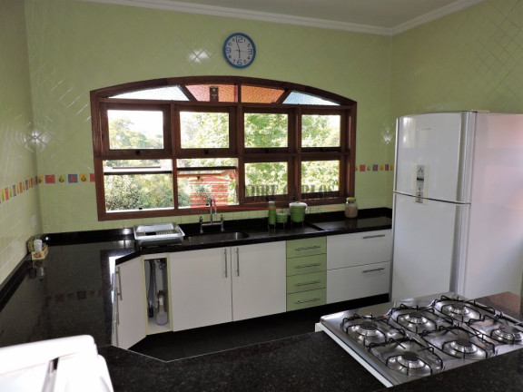 Imagem Casa de Condomínio com 4 Quartos à Venda, 503 m² em Nova Higienópolis - Jandira Imagem Casa de Condomínio com 4 Quartos à Venda, 503 m² em Nova Higienópolis - Jandira