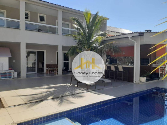 Casa com 5 Quartos à Venda, 306 m² em Anil - Rio De Janeiro