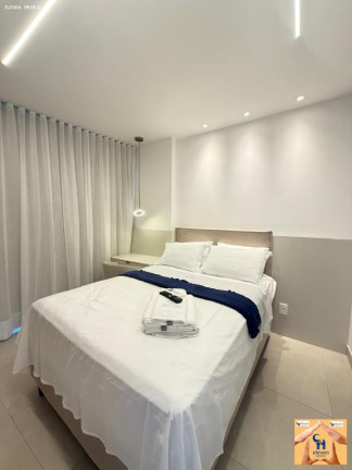Imagem Apartamento com 1 Quarto à Venda, 44 m² em Ondina - Salvador Imagem Apartamento com 1 Quarto à Venda, 44 m² em Ondina - Salvador