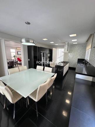 Imagem Casa com 4 Quartos à Venda, 441 m² em Alphaville - Santana De Parnaíba Imagem Casa com 4 Quartos à Venda, 441 m² em Alphaville - Santana De Parnaíba