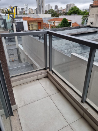 Imagem Apartamento com 1 Quarto à Venda, 25 m² em Indianópolis - São Paulo