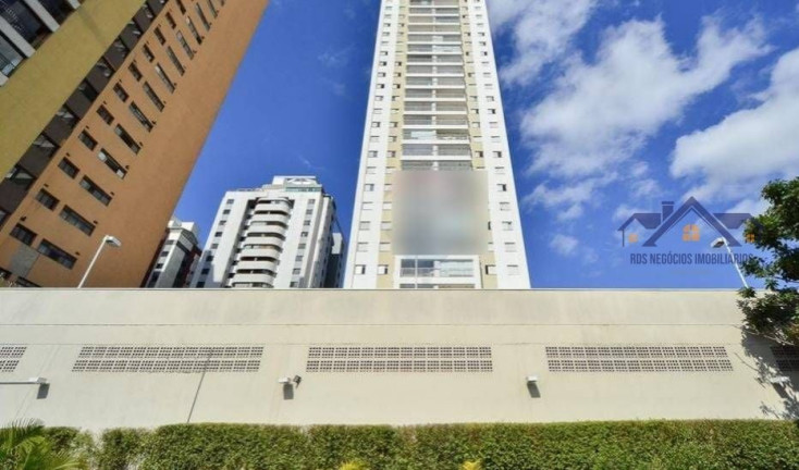 Imagem Apartamento com 2 Quartos à Venda, 61 m² em Fazenda Morumbi - São Paulo Imagem Apartamento com 2 Quartos à Venda, 61 m² em Fazenda Morumbi - São Paulo