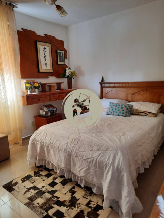 Imagem Apartamento com 2 Quartos à Venda, 138 m² em Boqueirao - Santos