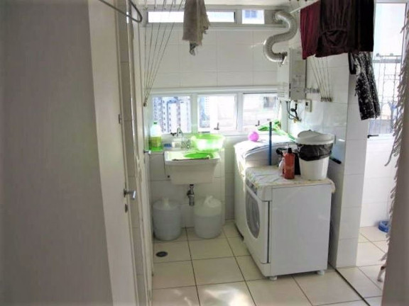 Imagem Imóvel com 3 Quartos à Venda, 197 m² em Vila Andrade - São Paulo