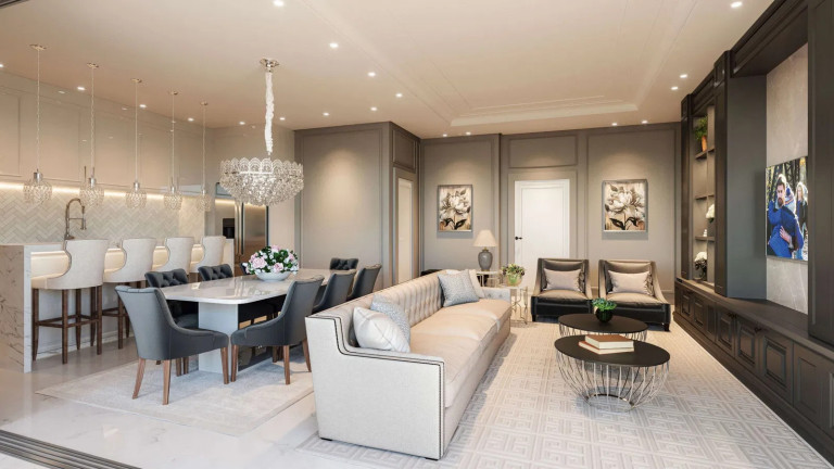 Imagem Apartamento com 4 Quartos à Venda, 208 m² em Centro - Itapema