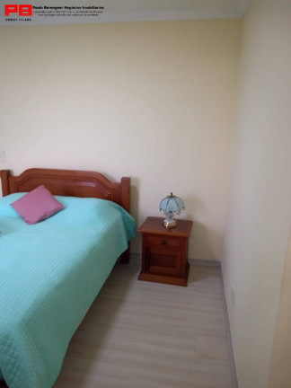 Imagem Apartamento com 3 Quartos à Venda, 202 m² em Cidade Monções - São Paulo Imagem Apartamento com 3 Quartos à Venda, 202 m² em Cidade Monções - São Paulo