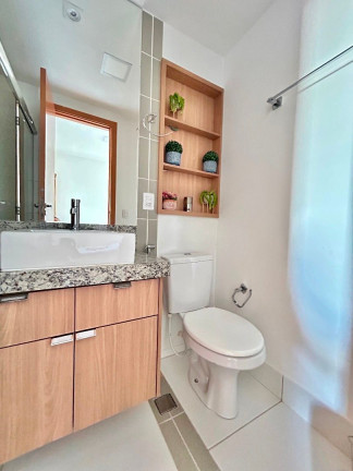Imagem Apartamento com 3 Quartos à Venda ou Locação, 130 m² em Praia De Itaparica - Vila Velha Imagem Apartamento com 3 Quartos à Venda ou Locação, 130 m² em Praia De Itaparica - Vila Velha