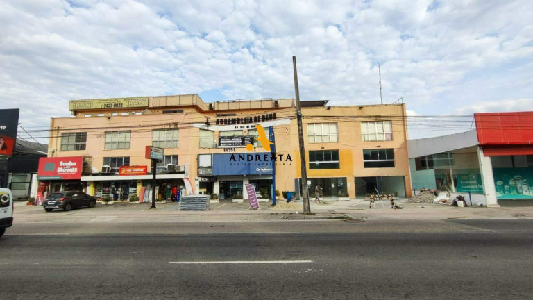 Imagem Sala Comercial à Venda, 146 m² em Recreio Dos Bandeirantes - Rio De Janeiro Imagem Sala Comercial à Venda, 146 m² em Recreio Dos Bandeirantes - Rio De Janeiro