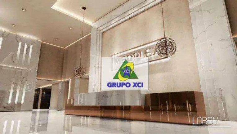 Imagem Sala Comercial à Venda ou Locação, 47 m² em Botafogo - Campinas