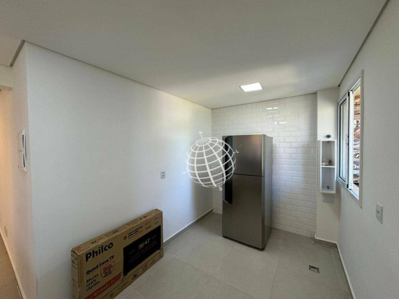 Imagem Apartamento com 3 Quartos à Venda, 183 m² em Jardim Floresta - Atibaia