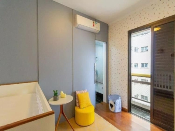Imagem Imóvel com 4 Quartos à Venda, 175 m² em Vila Mariana - São Paulo Imagem Imóvel com 4 Quartos à Venda, 175 m² em Vila Mariana - São Paulo