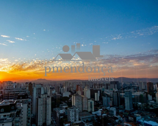 Imagem Apartamento com 5 Quartos à Venda, 439 m² em Perdizes - São Paulo