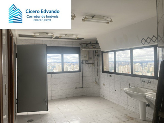 Imagem Imóvel com 4 Quartos à Venda, 637 m² em Vila Andrade - São Paulo