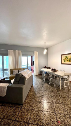 Imagem Apartamento com 3 Quartos à Venda, 100 m² em Praia Grande - Torres