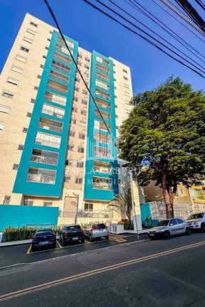 Imagem Apartamento com 3 Quartos para Alugar, 75 m² em Paraguaçu Paulista Imagem Apartamento com 3 Quartos para Alugar, 75 m² em Paraguaçu Paulista
