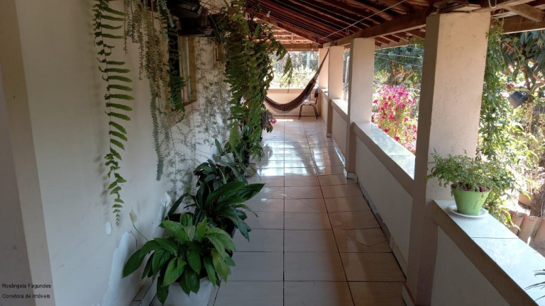 Imagem Imóvel com 3 Quartos à Venda, 100 m² em Coroado - Caldas