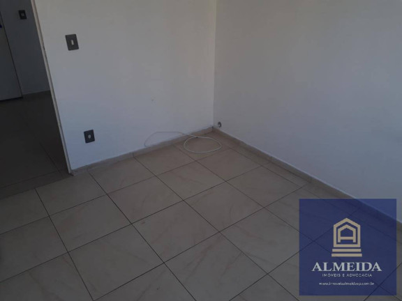 Imagem Apartamento com 2 Quartos à Venda, 44 m² em Parque Munhoz - São Paulo