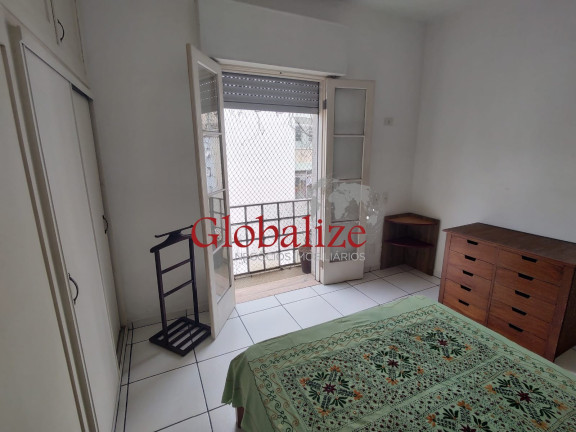 Imagem Imóvel com 2 Quartos à Venda, 100 m² em Gonzaga - Santos Imagem Imóvel com 2 Quartos à Venda, 100 m² em Gonzaga - Santos