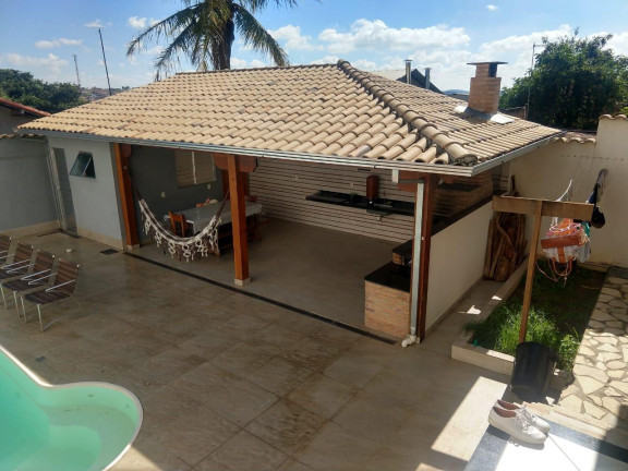 Imagem Casa com 3 Quartos à Venda, 150 m² em Veneza - Ribeirão Das Neves Imagem Casa com 3 Quartos à Venda, 150 m² em Veneza - Ribeirão Das Neves