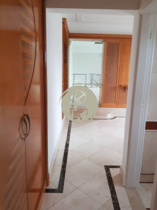 Imagem Cobertura com 4 Quartos à Venda, 500 m² em Vila Rica - Santos Imagem Cobertura com 4 Quartos à Venda, 500 m² em Vila Rica - Santos