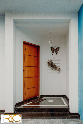 Imagem Casa com 3 Quartos à Venda, 107 m² em Jardim Santa Cruz (campo Grande) - São Paulo