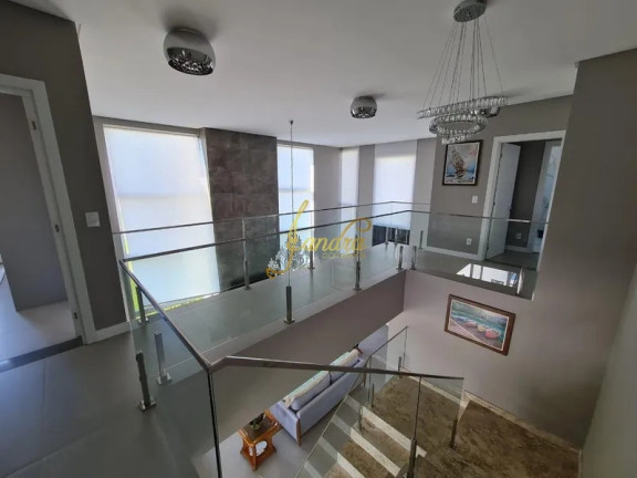 Imagem Casa de Condomínio com 5 Quartos à Venda, 390 m² em Centro - Xangri-la