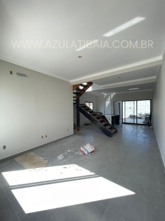 Imagem Casa com 3 Quartos à Venda, 138 m² em Vila Giglio - Atibaia