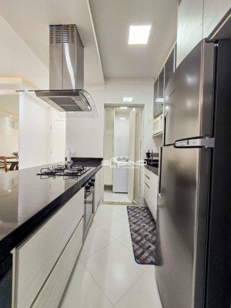 Imagem Apartamento com 3 Quartos para Alugar, 102 m² em Riviera De São Lourenço - Bertioga