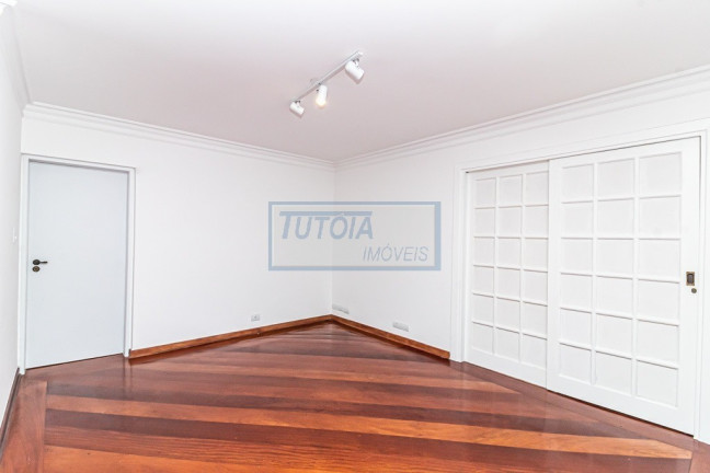 Imagem Apartamento com 3 Quartos à Venda, 137 m² em Vila Mariana - São Paulo