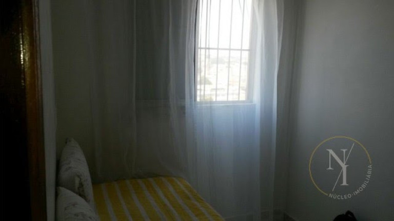 Imagem Apartamento com 2 Quartos à Venda, 51 m² em Socorro - São Paulo