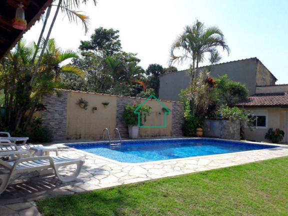 Imagem Casa com 4 Quartos para Alugar, 237 m² em Morada Da Praia - Bertioga Imagem Casa com 4 Quartos para Alugar, 237 m² em Morada Da Praia - Bertioga
