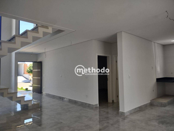 Imagem Casa com 3 Quartos à Venda, 235 m² em Parque Ortolândia - Hortolândia Imagem Casa com 3 Quartos à Venda, 235 m² em Parque Ortolândia - Hortolândia