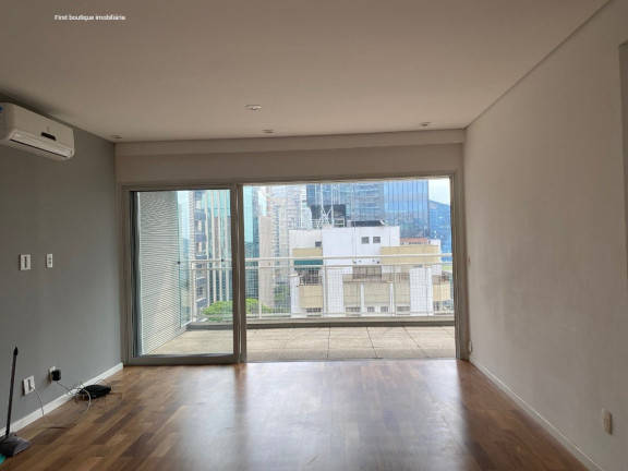Imagem Apartamento com 2 Quartos à Venda, 193 m² em Itaim Bibi - São Paulo