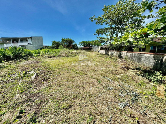 Imagem Terreno à Venda, 360 m² em Barra Do Sai - Itapoá Imagem Terreno à Venda, 360 m² em Barra Do Sai - Itapoá